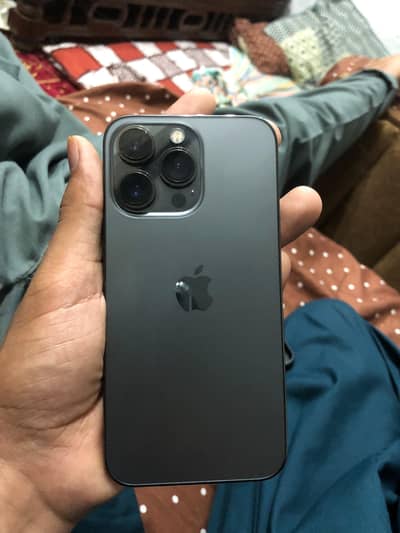 Good mobile good deceive