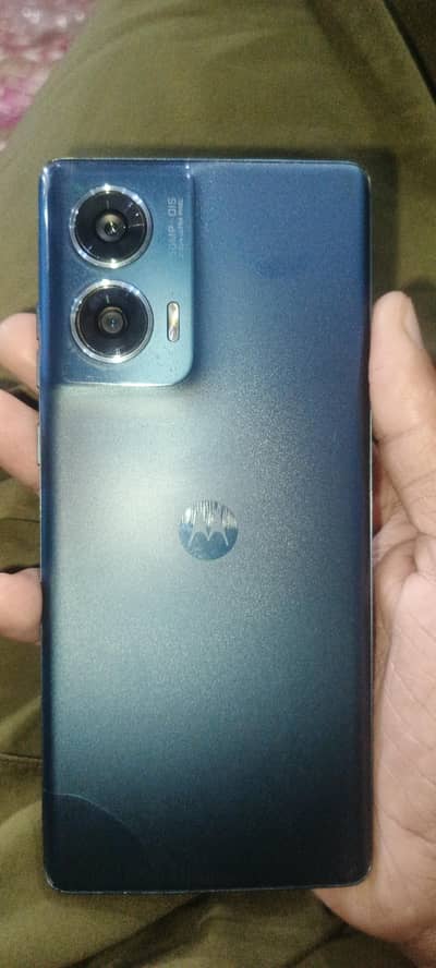 Motorola Ed 50 fusion