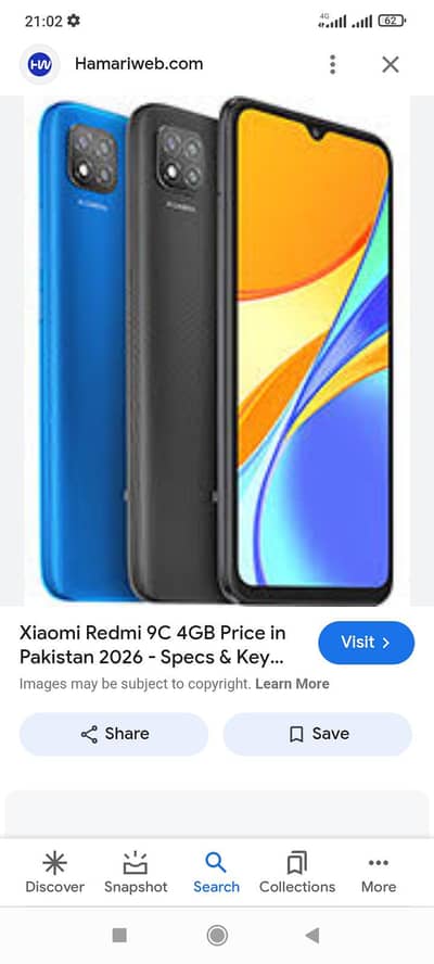 redmi 9c