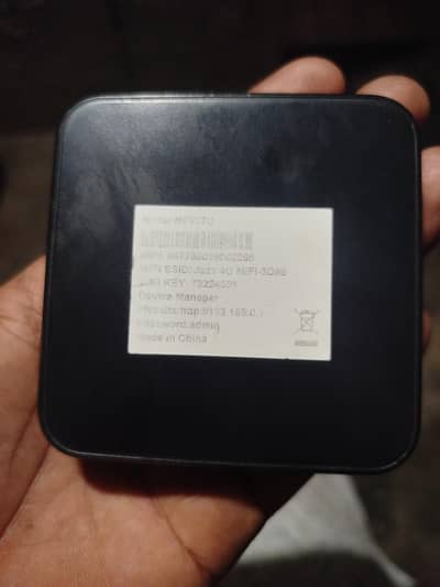 jazz 4g mbb device unlocked whatsapp number 03040704286