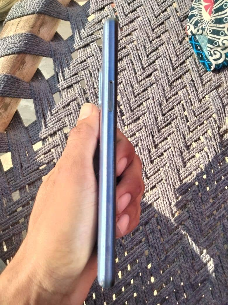 Sharp Aquos zero 5g basic 3