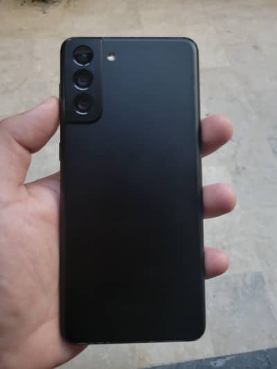 S21 plus 5g 8/128 non pta