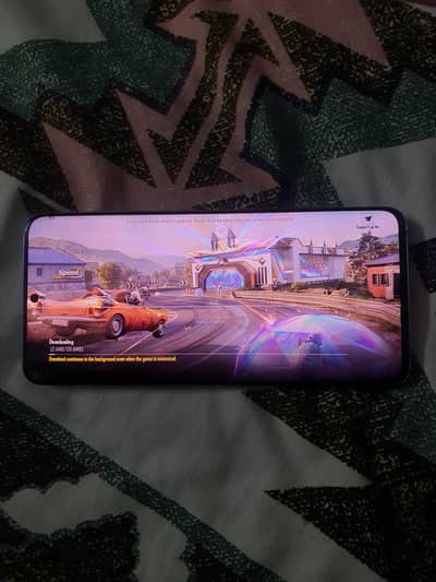 Best Gaming and Camera device in low budget