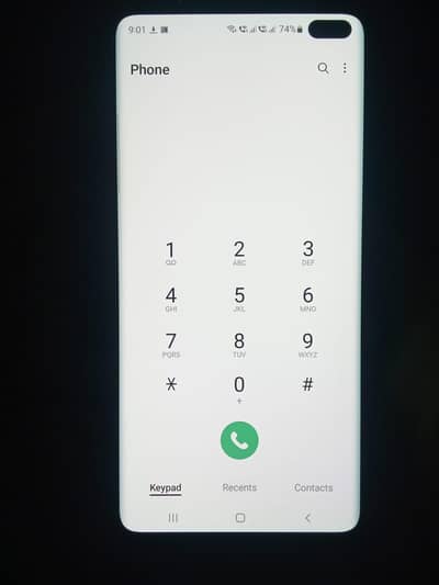 back break ha koi dot nai ha side volume wala button nai ha