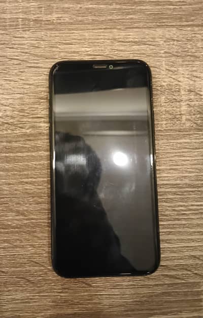 Apple iPhone 11 Pro 4/64 Only Face ID not Working Read Description