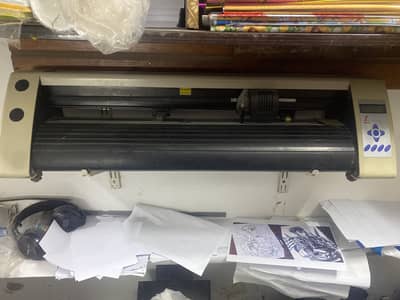 Plotter Cutter Redsail