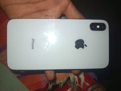 I phone x lush condition