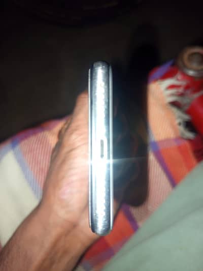 I phone x lush condition