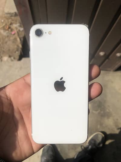 IPhone SE2 PTA approved 128GB