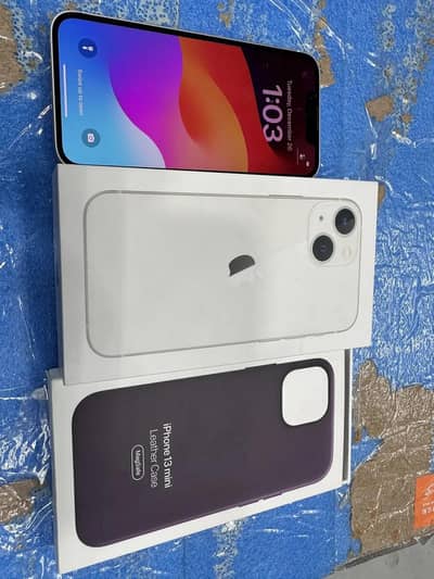 i phone 13 mini 128 GB