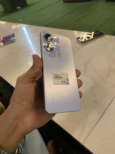 Realme Note 60