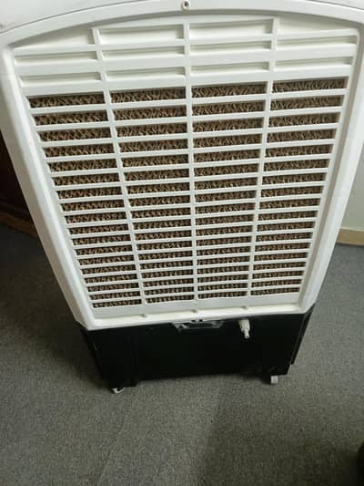 Super cool Air cooler ECM4500