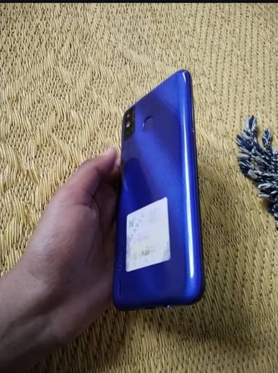 tenno spark 6 go 4/64