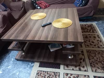 center table Good condition