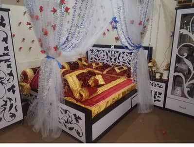 bilkul new hai only 5 months use . . . full farncher hai