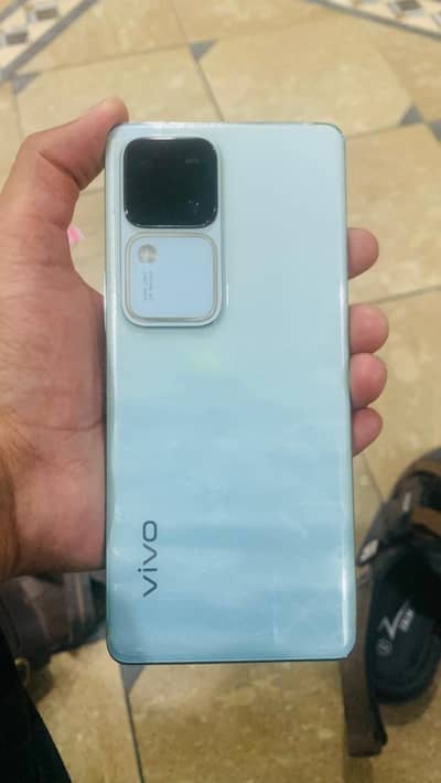vivo v30 12/256 PTA Approved