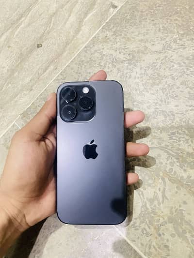 Iphone 14 Pro 256gb 10/10 Condition