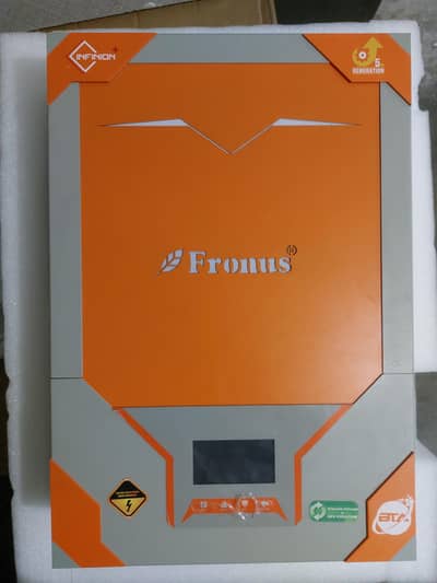 fronos infenen plus pv4000