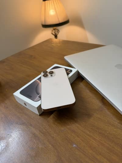 iPhone 16 Pro Max for Sale