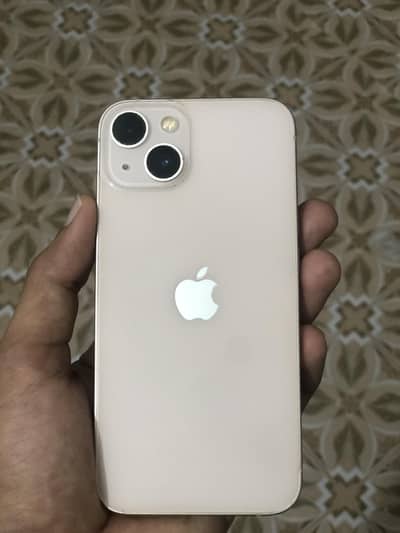 Iphone 13 128 GB 0342-2817668