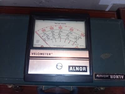 Velometer (Alnor)