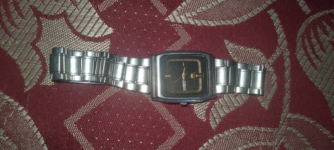 SEIKO 5 made in Japan