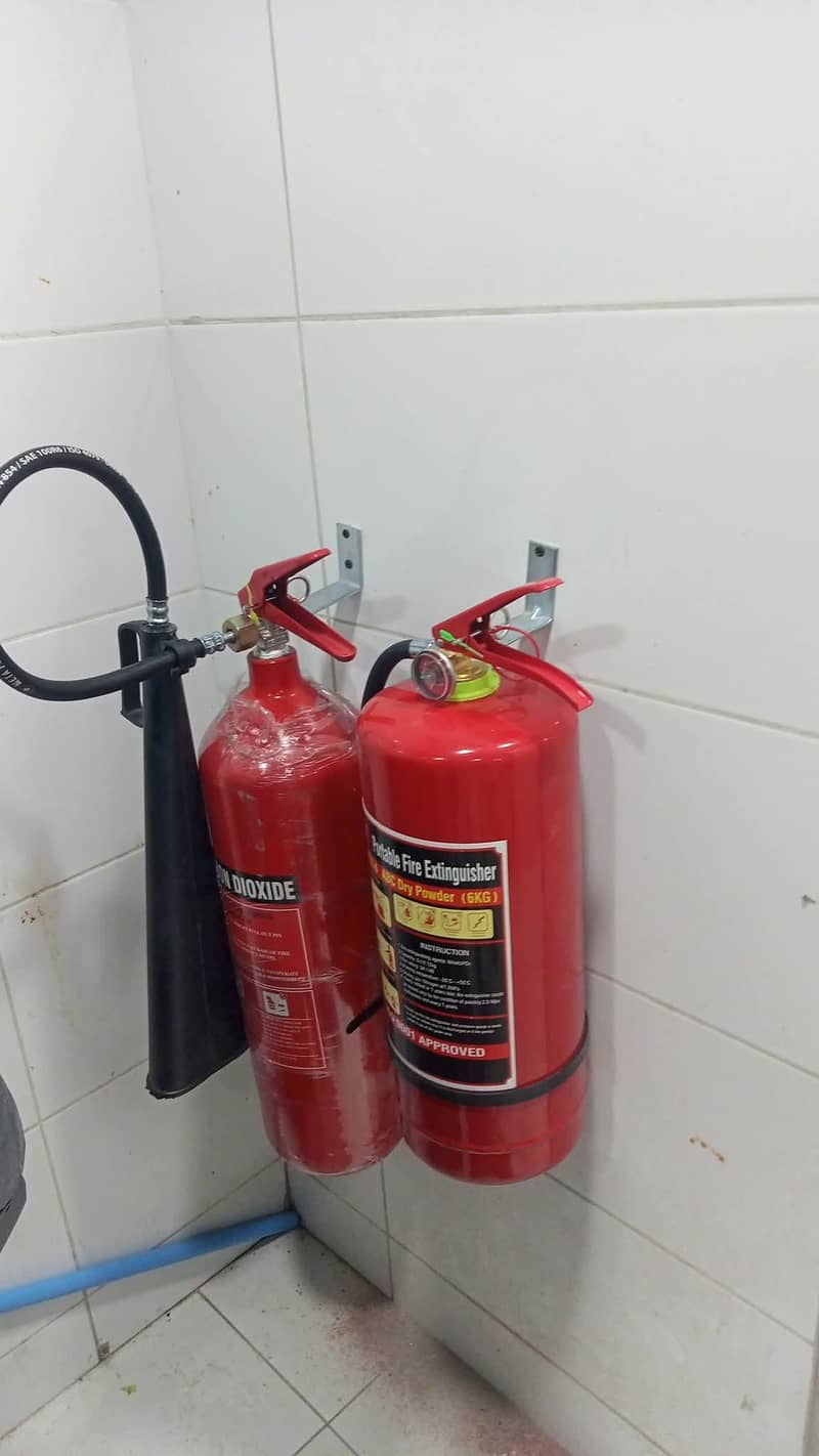 CCTV CAMERA INSTALLATION 7