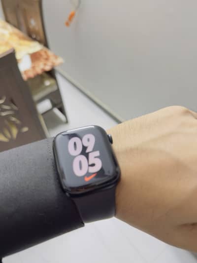 Apple watch series 9