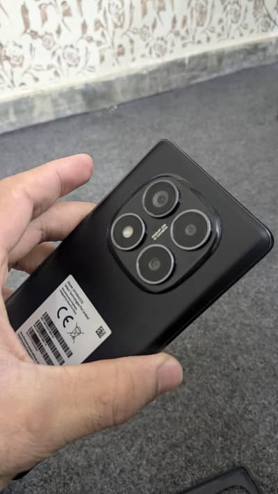 Xiaomi note 14 pro 256gb