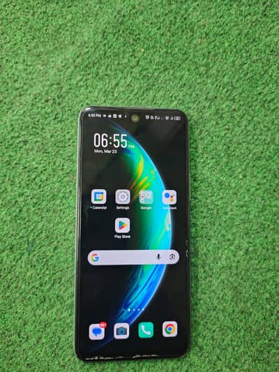 Infinix Hot 12 For Sale.