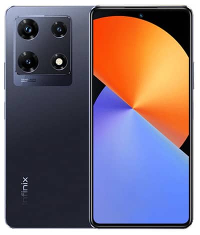 Infinix Note 30