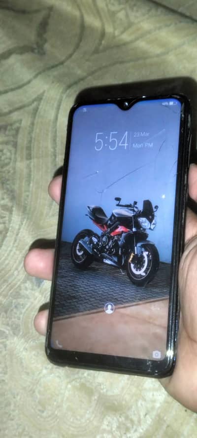Vivo y97 03281048170 WATS app number