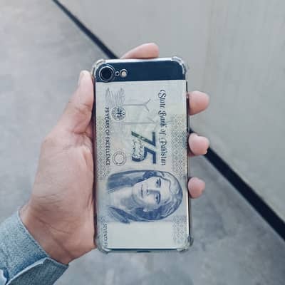 iPhone SE 3 [non-pta]