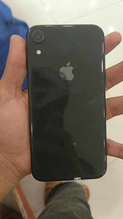 iphone xr 64gb for sell