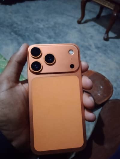 Xr Converted 17 pro max