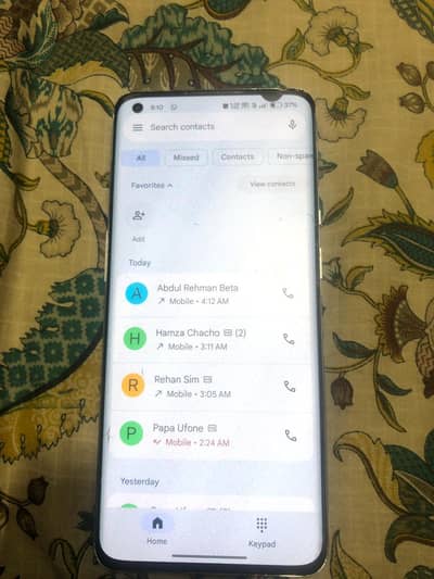 ONEPLUS 9 PRO APPROVED 12/256 dual sim