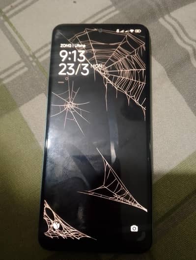 Redmi note 12 10/10 condition