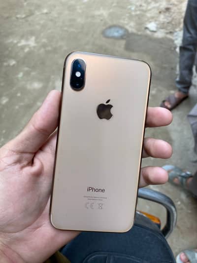 Apple iPhone XS