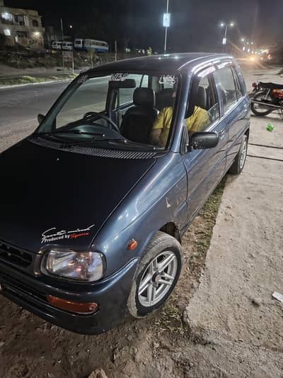 bohat achi care hae masah allah gari ka koi kam ni hae