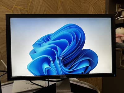 Dell E2311hf led Monitor