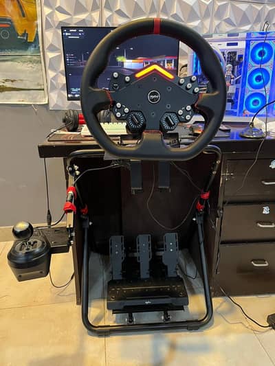 Pxn v12 lite direct dirve wheel