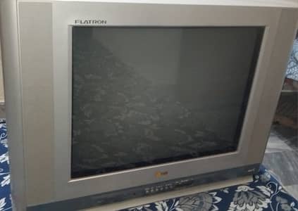 LG FLATRON TV