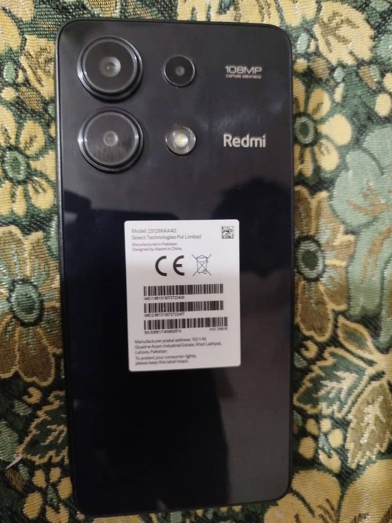 redmi note 13 1
