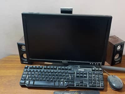 Full PC for sale
