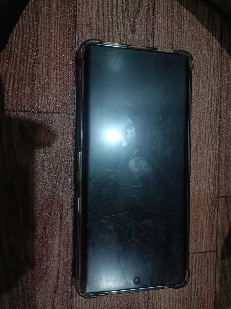 Google pixel 7 pro 0