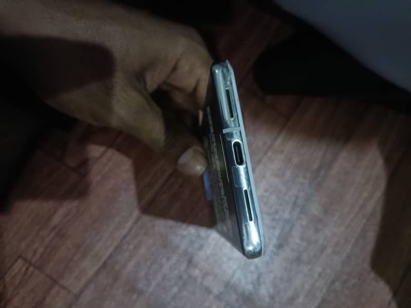 Google pixel 7 pro 5