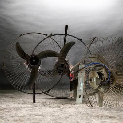 12v bracket fan