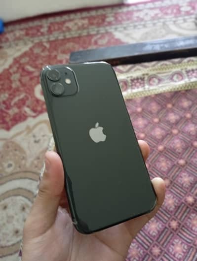 i phon 11 factri unlock