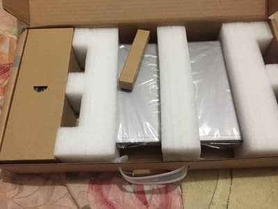 new with box laptop