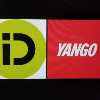 Driver Required for Yango/InDrive